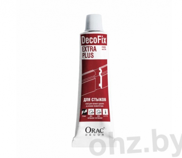 Orac FX250_80 Decofix Extra Plus